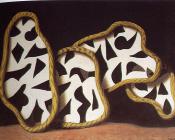 雷内 马格里特 : 魔幻之光